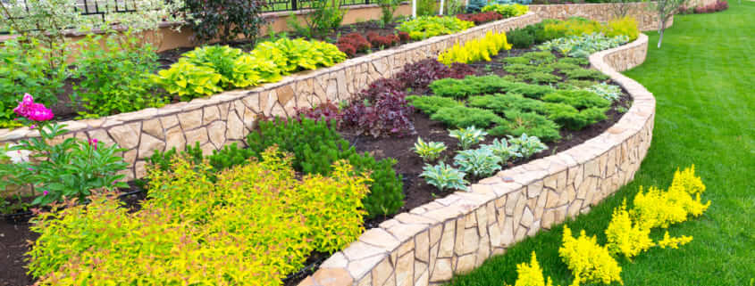 6 Ways to Bring Life to Your Landscape in Spring