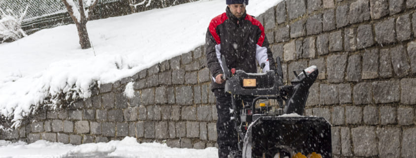 How Much Does It Cost To Hire A Snow Removal Service?