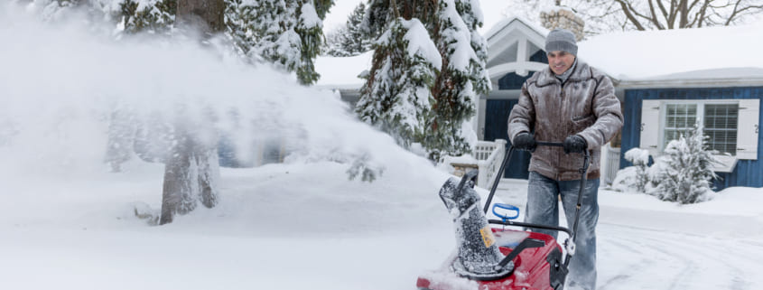 How To Hire Professionals For Snow Removal
