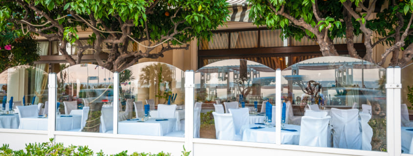 Restaurant Landscaping Ideas To Boost Your Traffic