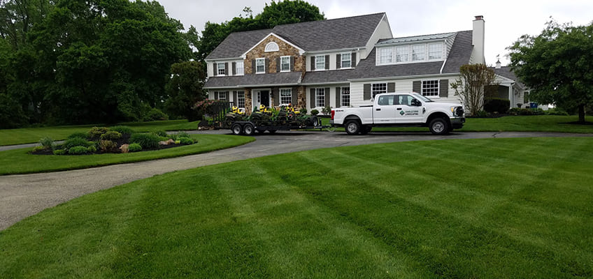 Commercial and Residential Landscape Maintenance in Kennett Square, PA