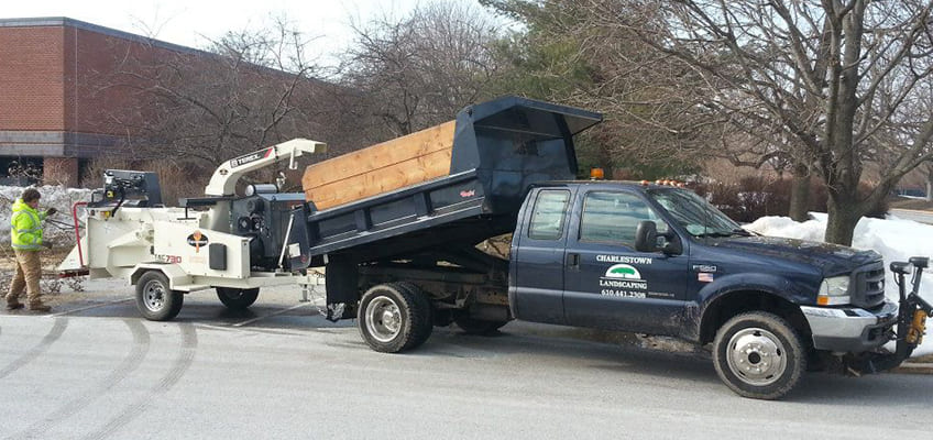 Commercial Snow Management Service in Coatesville, PA