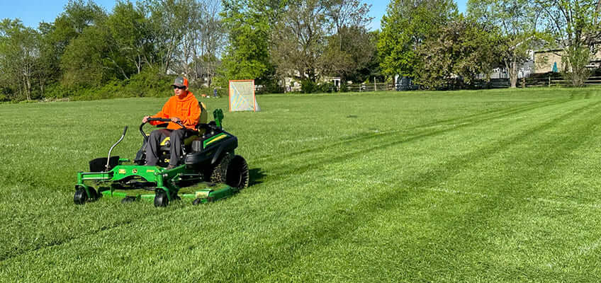 professional landscaping in Malvern, PA