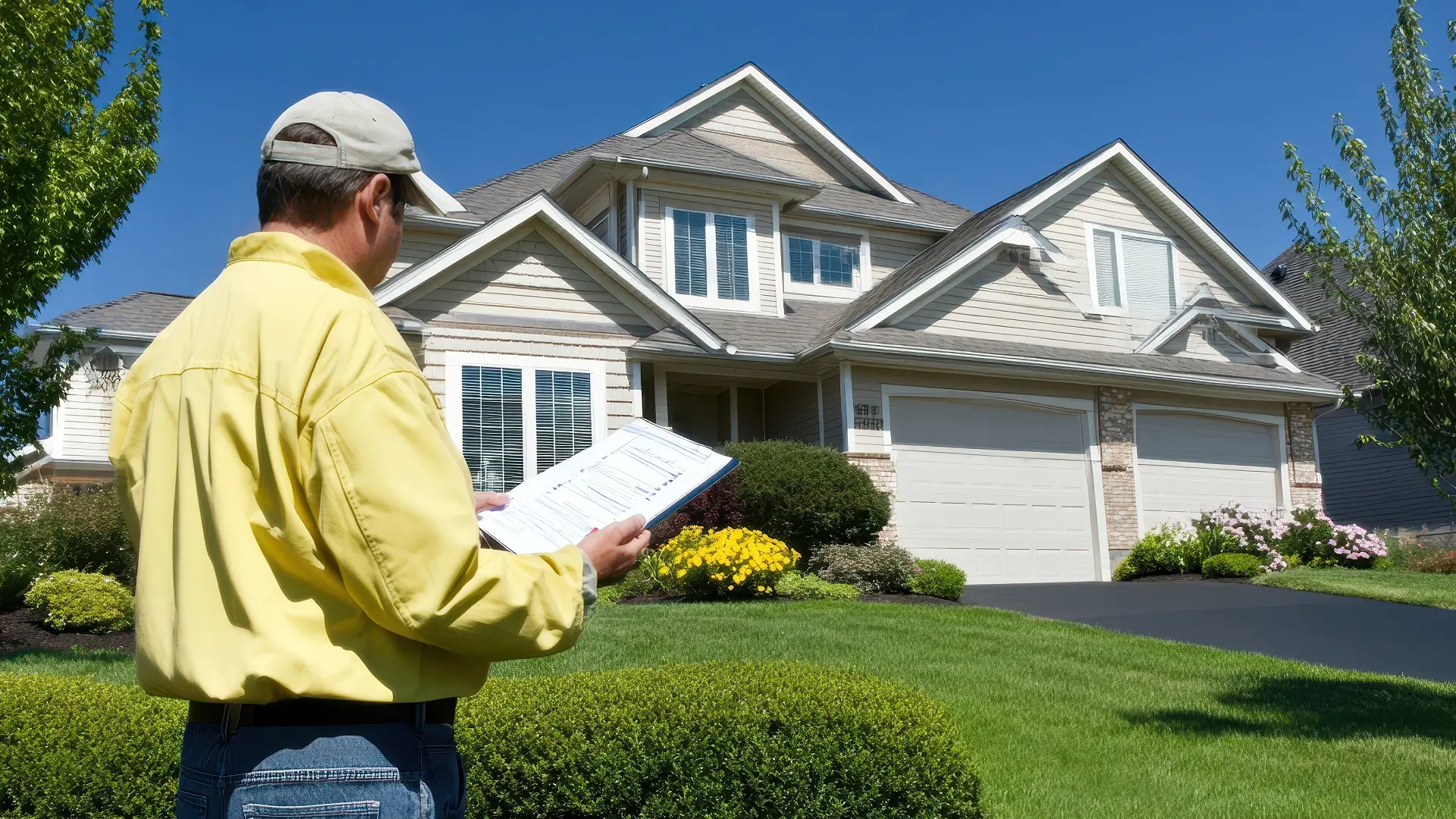 professional landscaping contractor in wyola pa