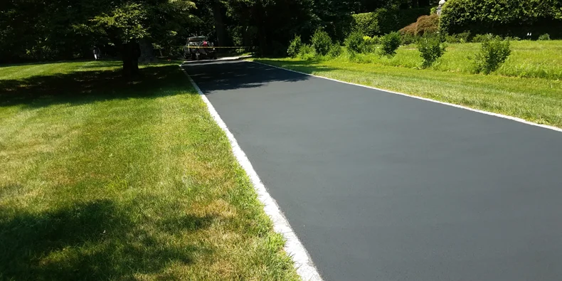 sealcoating quality assessment in malvern pa