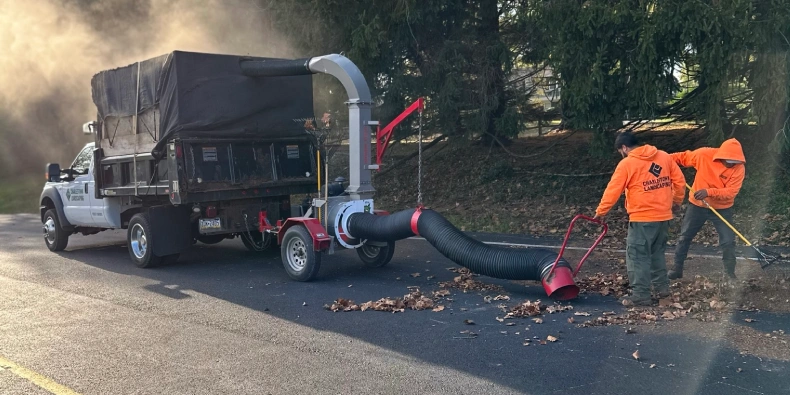 7-Step Fall Cleanup Checklist for Pennsylvania Homeowners