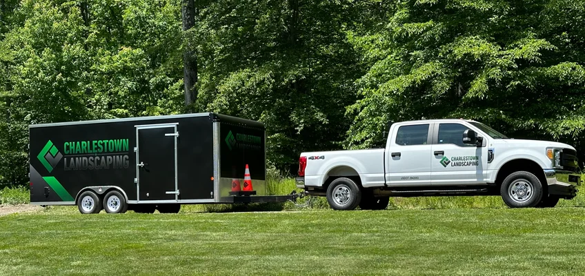 landscaping company in charlestown township pa