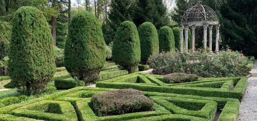  landscaping company in frazer