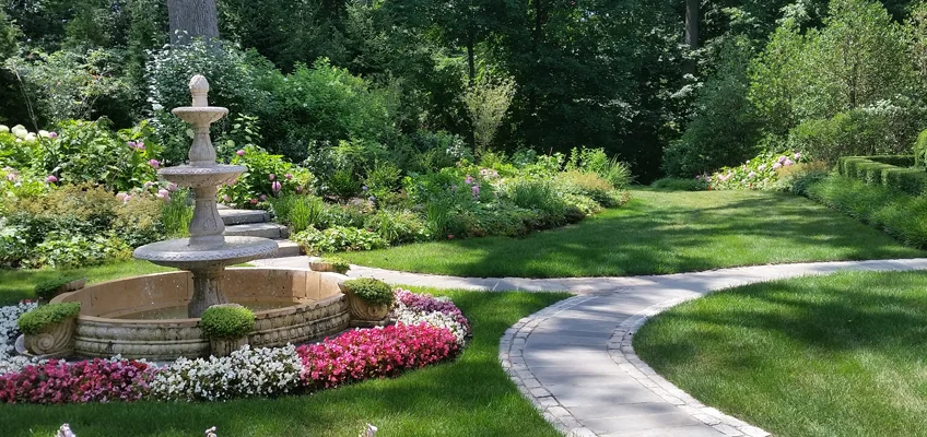 landscaping experts in bacton hill pa