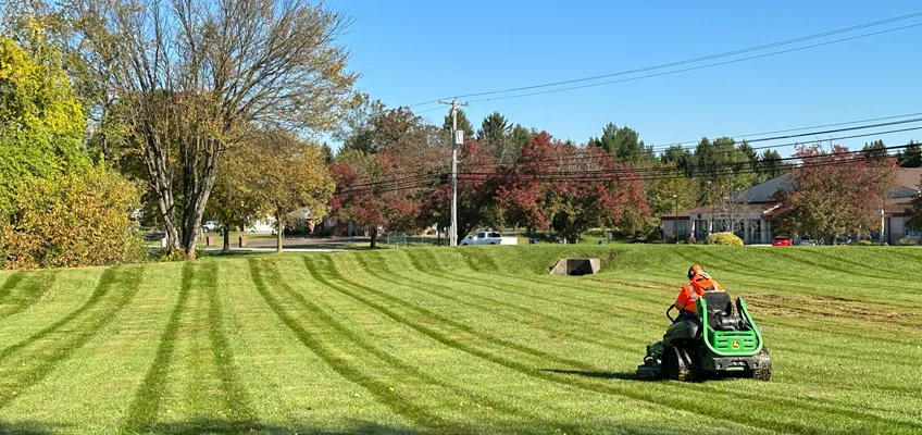 landscaping experts in charlestown township pa