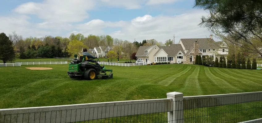 landscaping company in devon pa