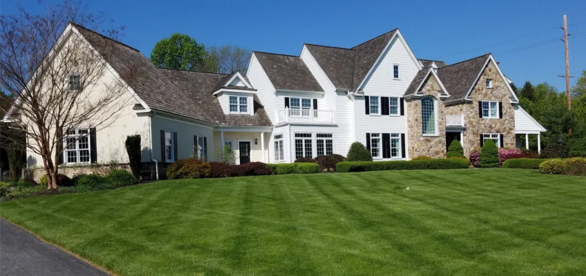 tailored landscaping solutions lionsville pa