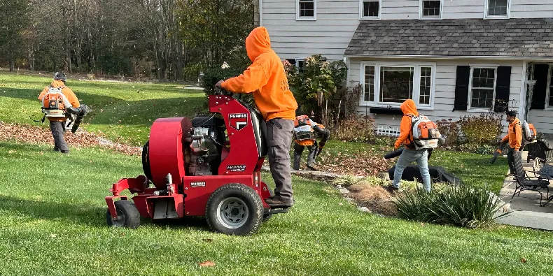 pennsylvania lawn care needs