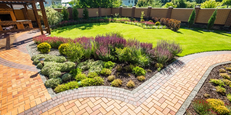 Custom Landscape Design in Chester County, PA: What the Process Really Looks Like custom landscape design chester county pa