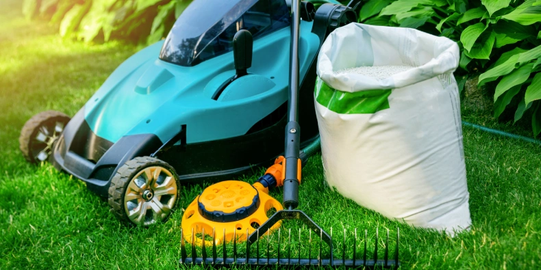 lawn care for malvern west chester phoenixville